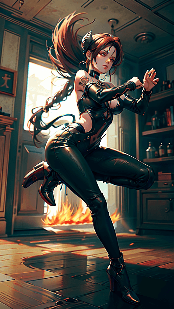 Thumbnail of "Астрид"
