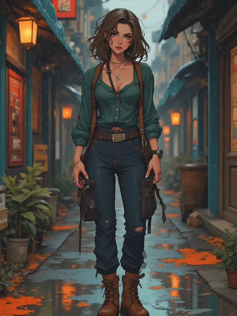 Thumbnail of Кассандра "Кэсси" Торн