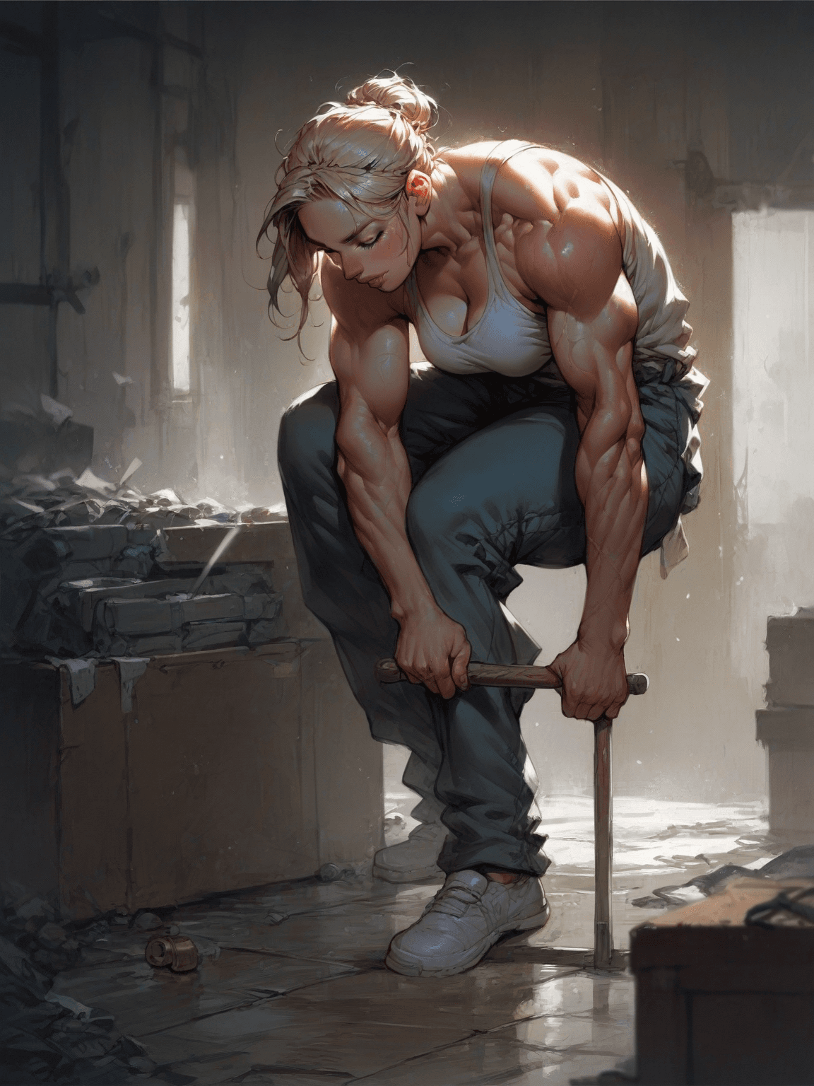 Thumbnail of Саманта «Сэм» Тернер