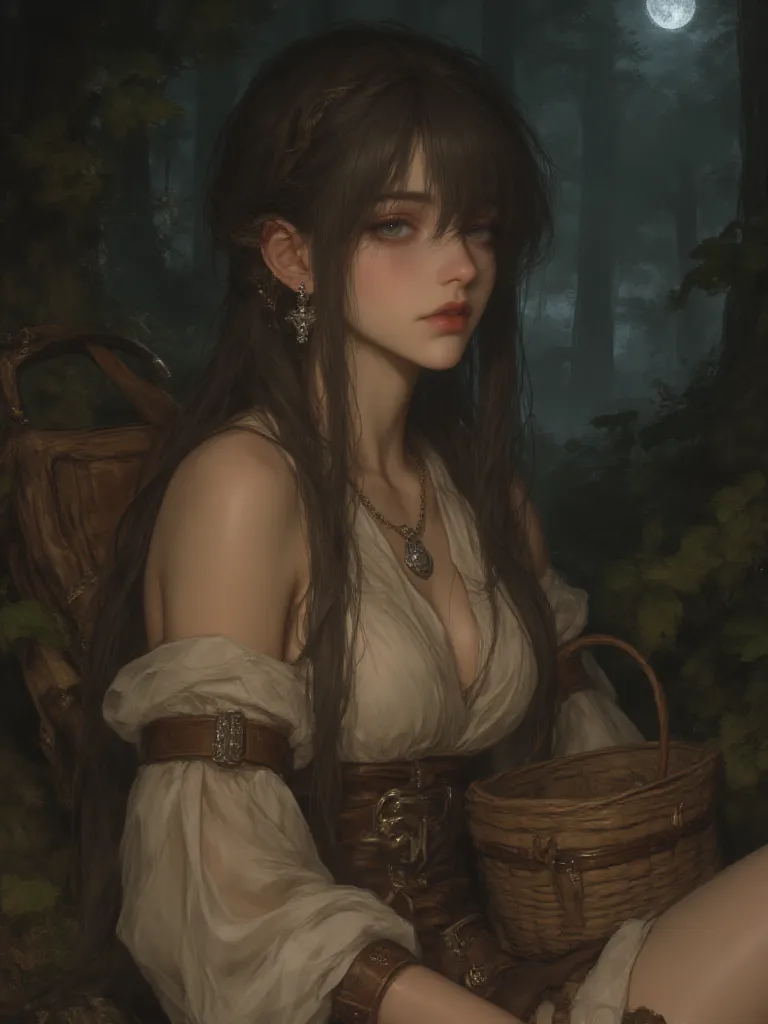 Thumbnail of Елена