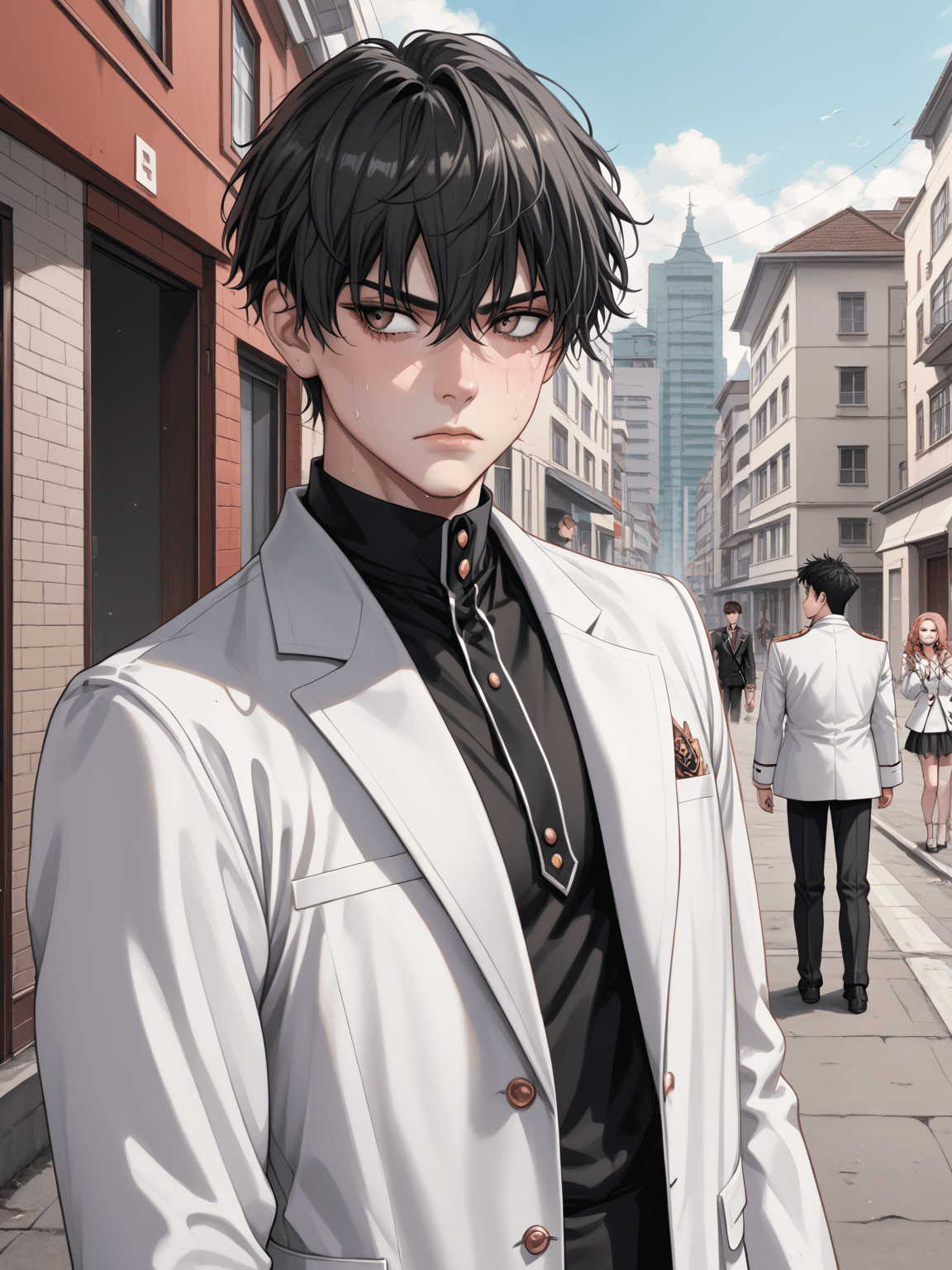 Thumbnail of haru