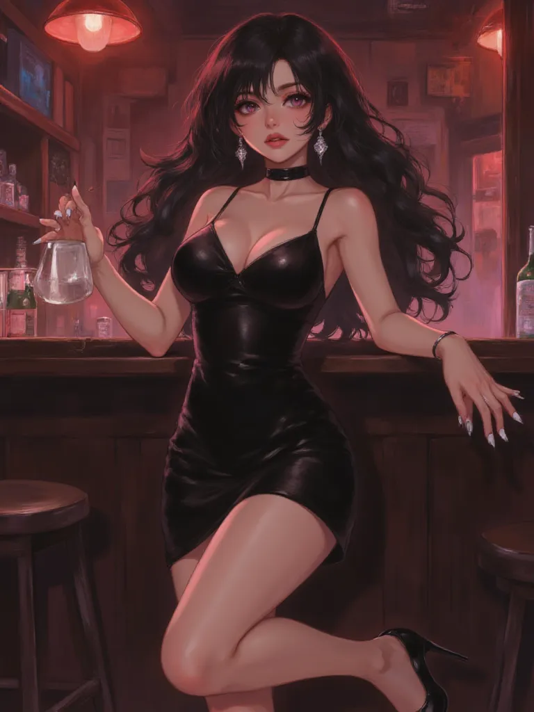 Thumbnail of Лилития Торн