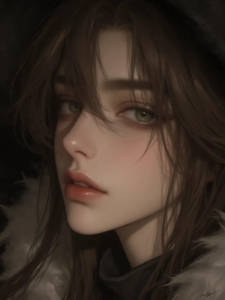 Thumbnail of Шпион Лули