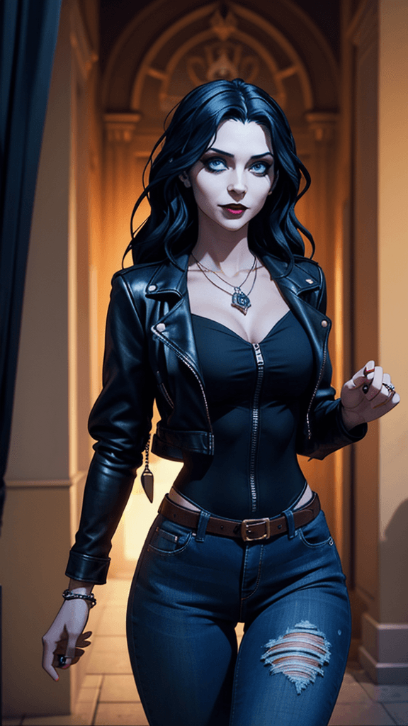 Thumbnail of "Raven"