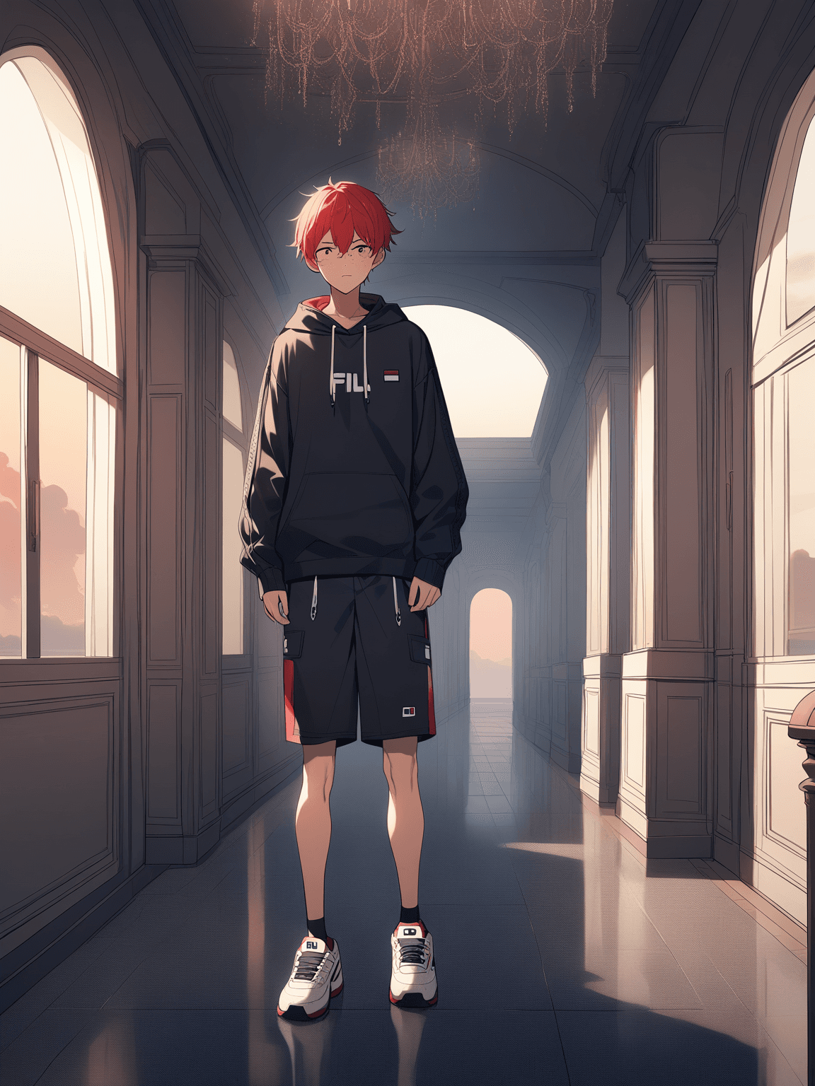 Thumbnail of Kyle 