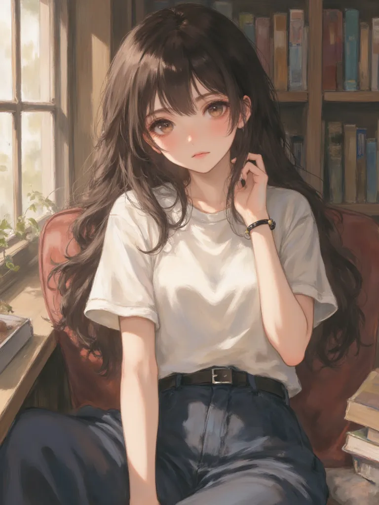 Thumbnail of Магделин