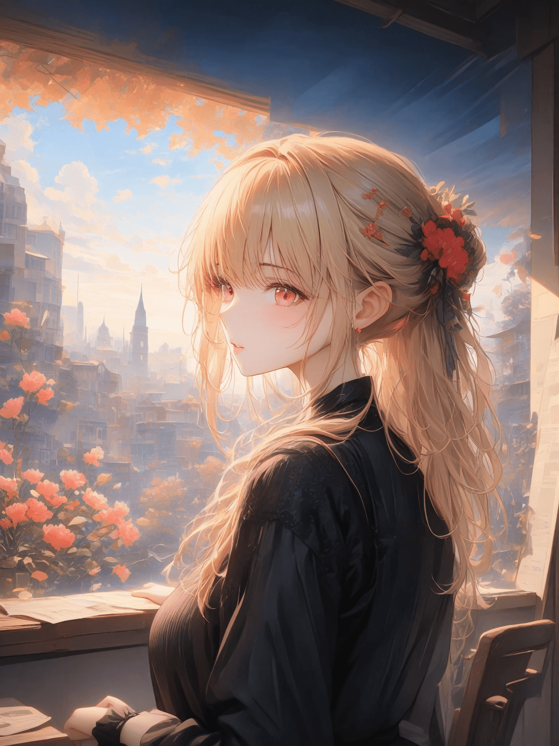 Thumbnail of Туи Нху