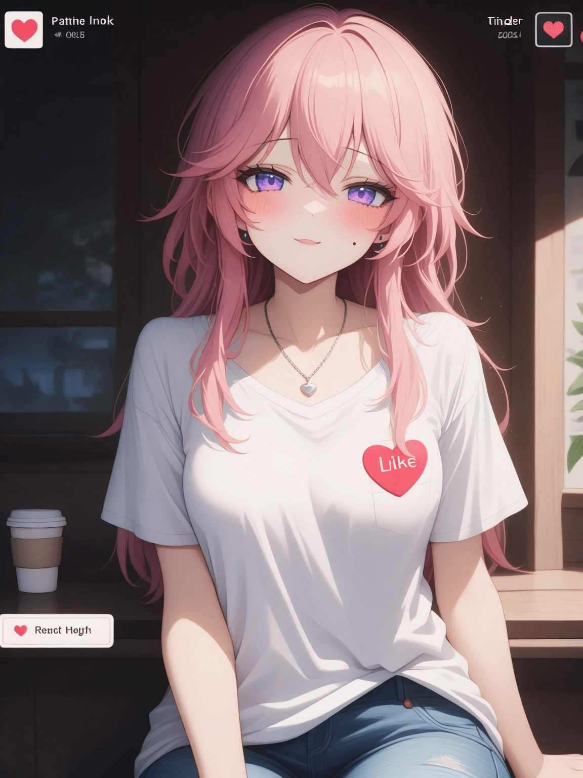 Thumbnail of Джейн Доу