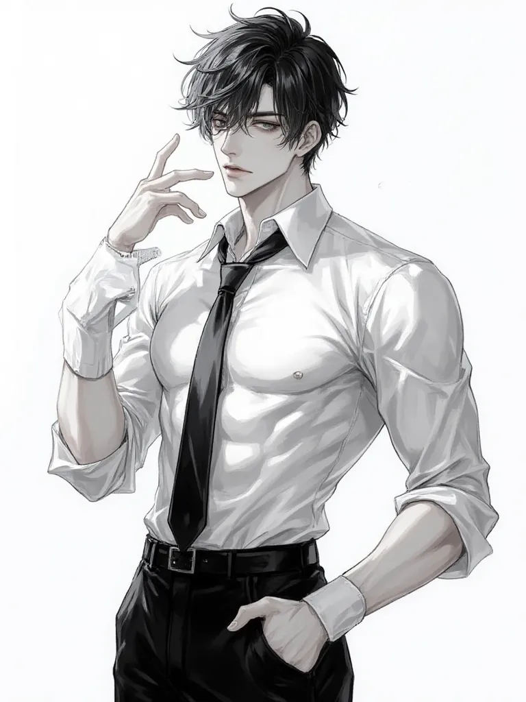 Thumbnail of Эйс Спенсер