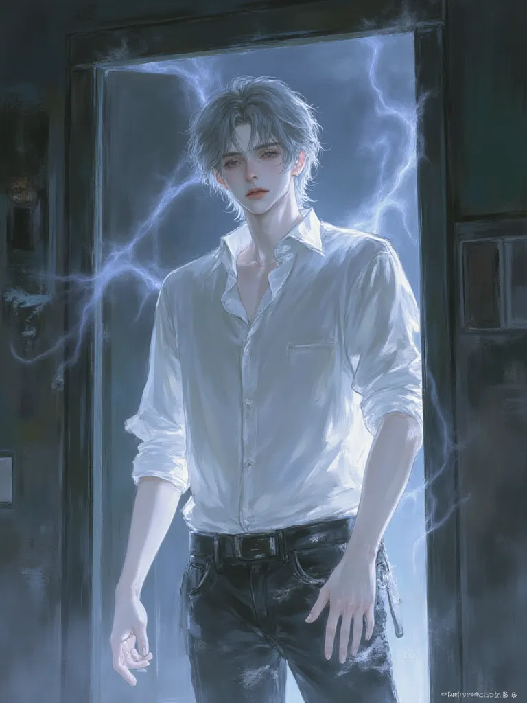 Thumbnail of КЭЛЕН ПРИЗРАК
