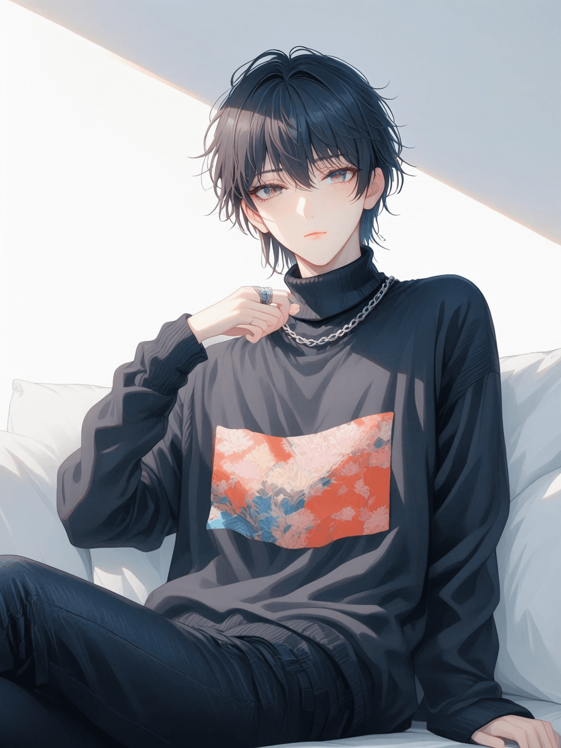 Thumbnail of chii min-jun