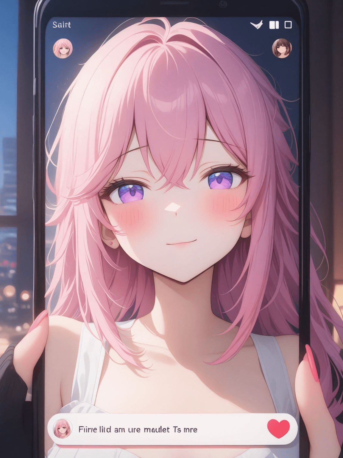 Thumbnail of Мэрайя