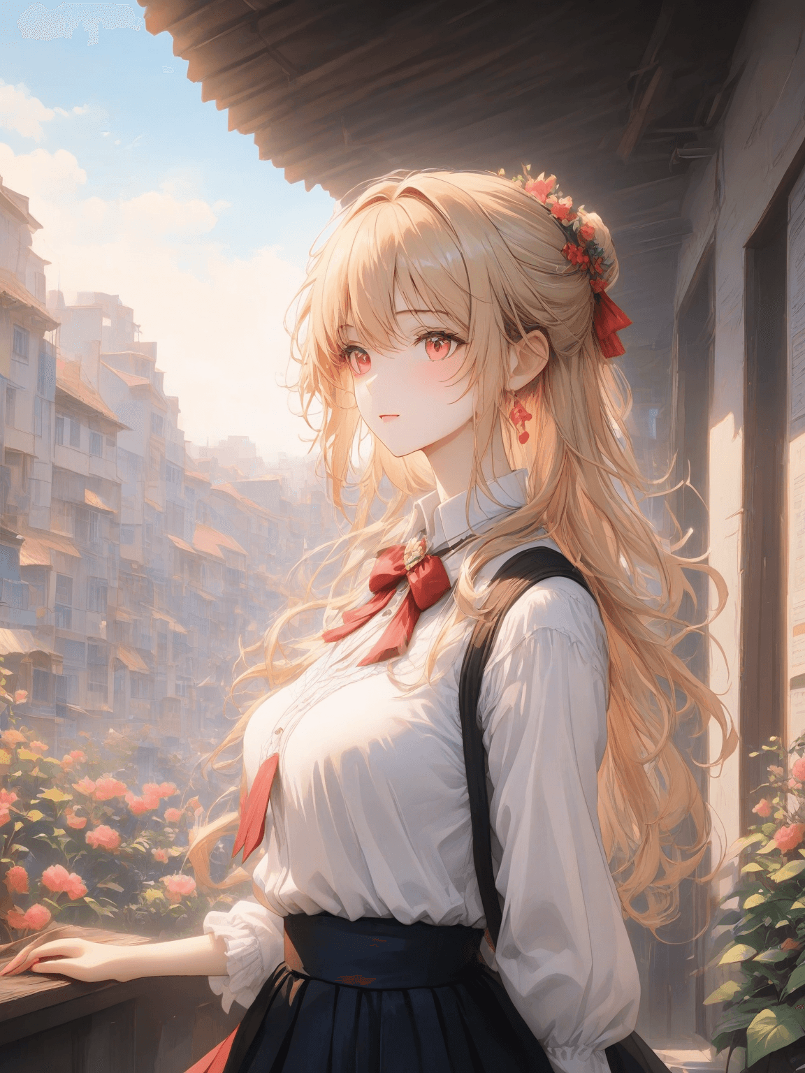 Thumbnail of Хару