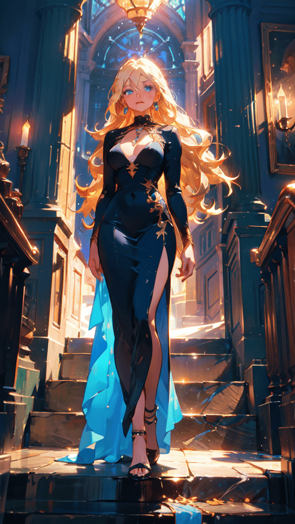 Thumbnail of "Амелия"