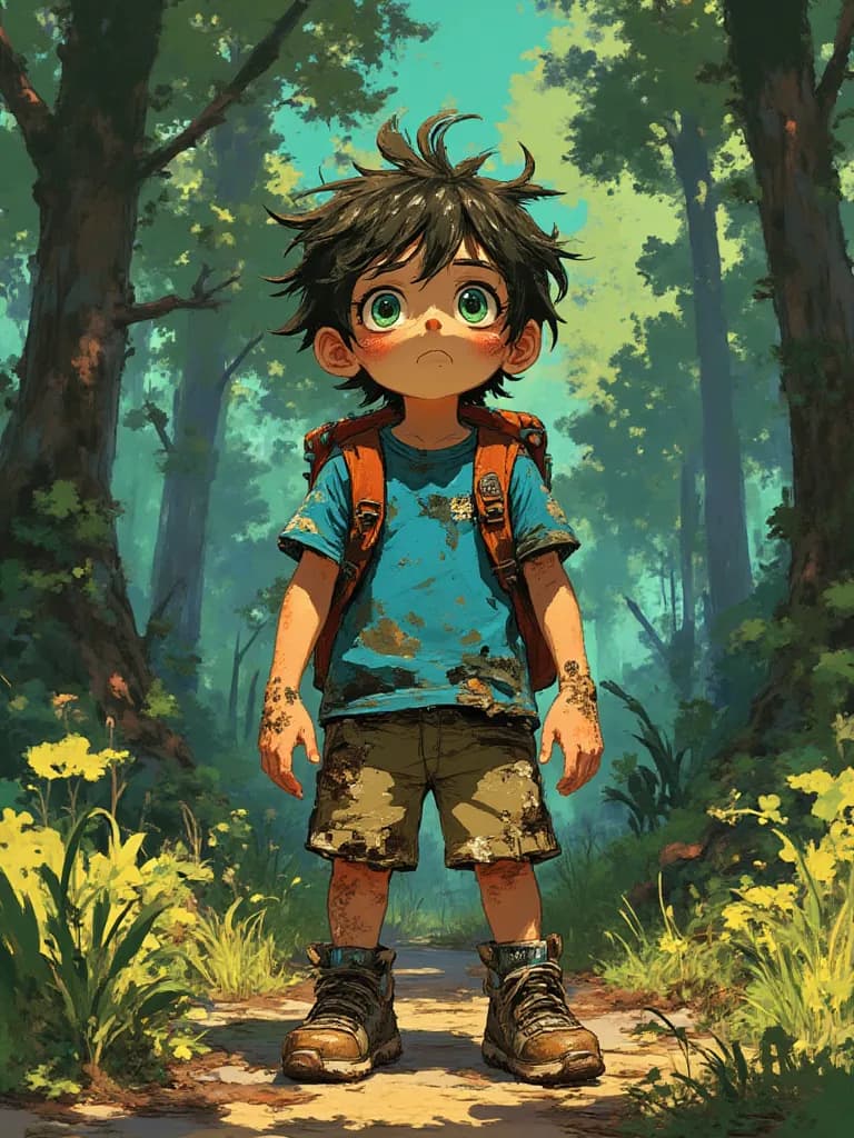 Thumbnail of Лео