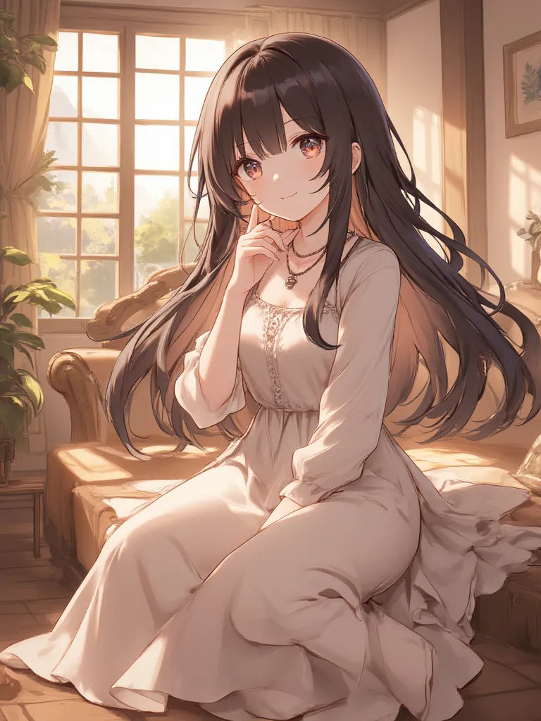 Thumbnail of Элара Вэнс