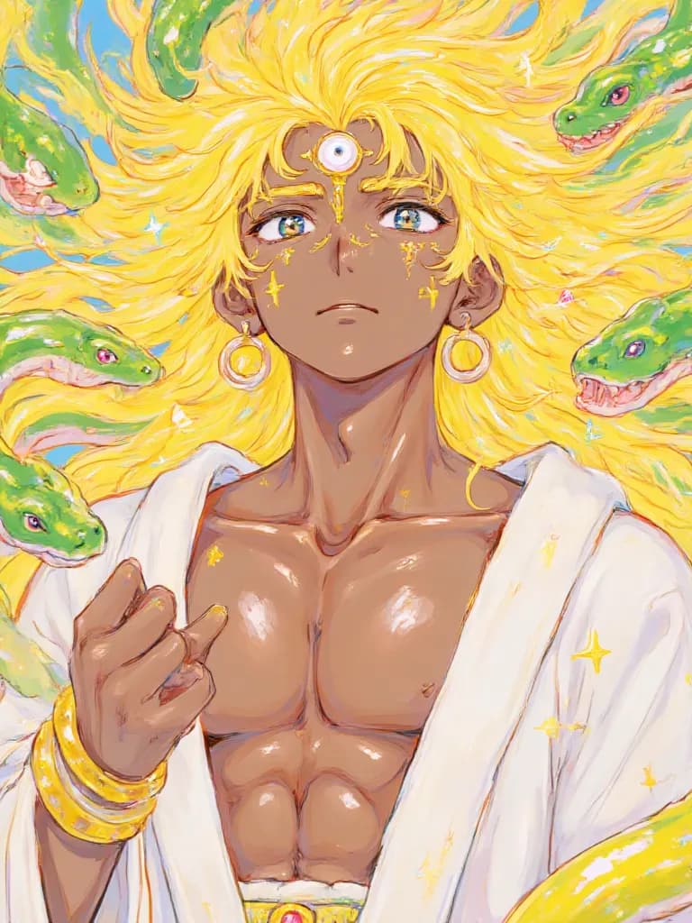 Thumbnail of Hajun shinza bansho