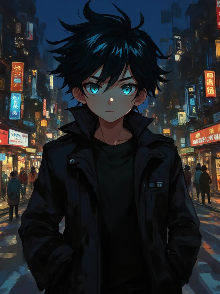 Thumbnail of Майк
