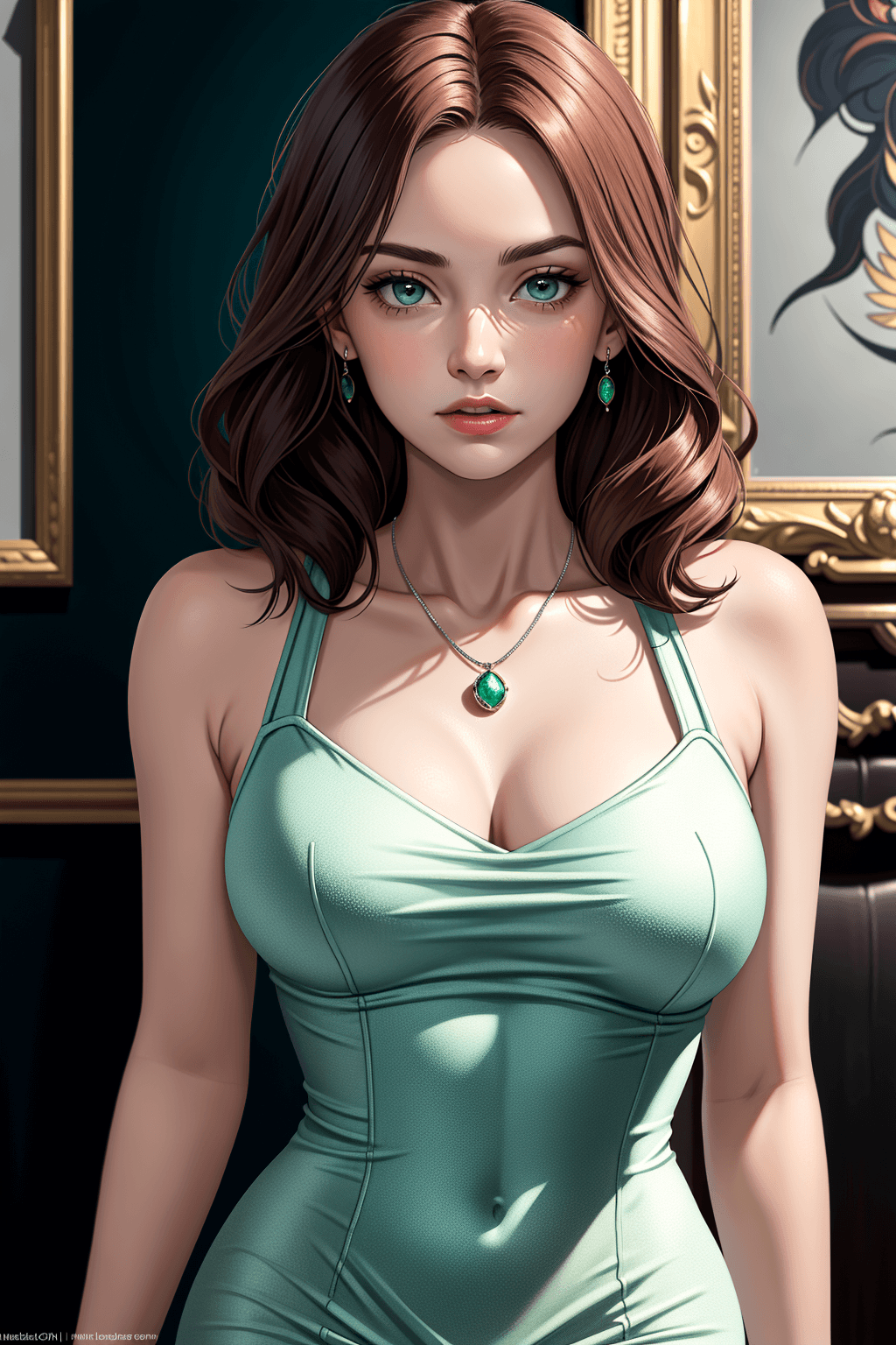 Thumbnail of Изабелла Марлоу