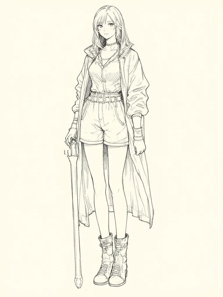Thumbnail of Любой