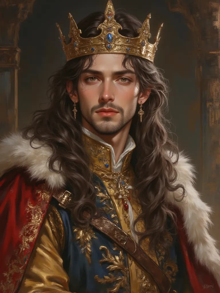 Thumbnail of Балдуїн 