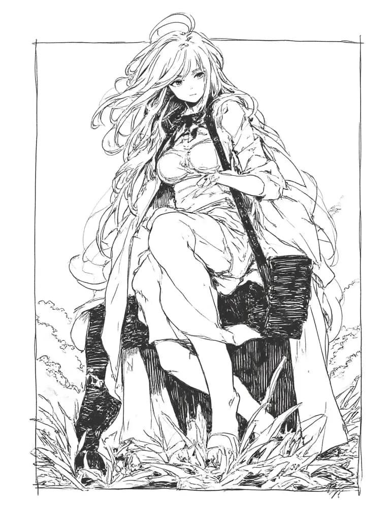 Thumbnail of Мэри