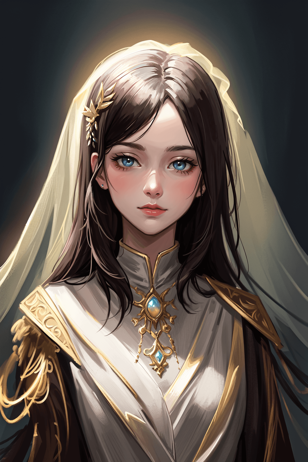 Thumbnail of Аиша