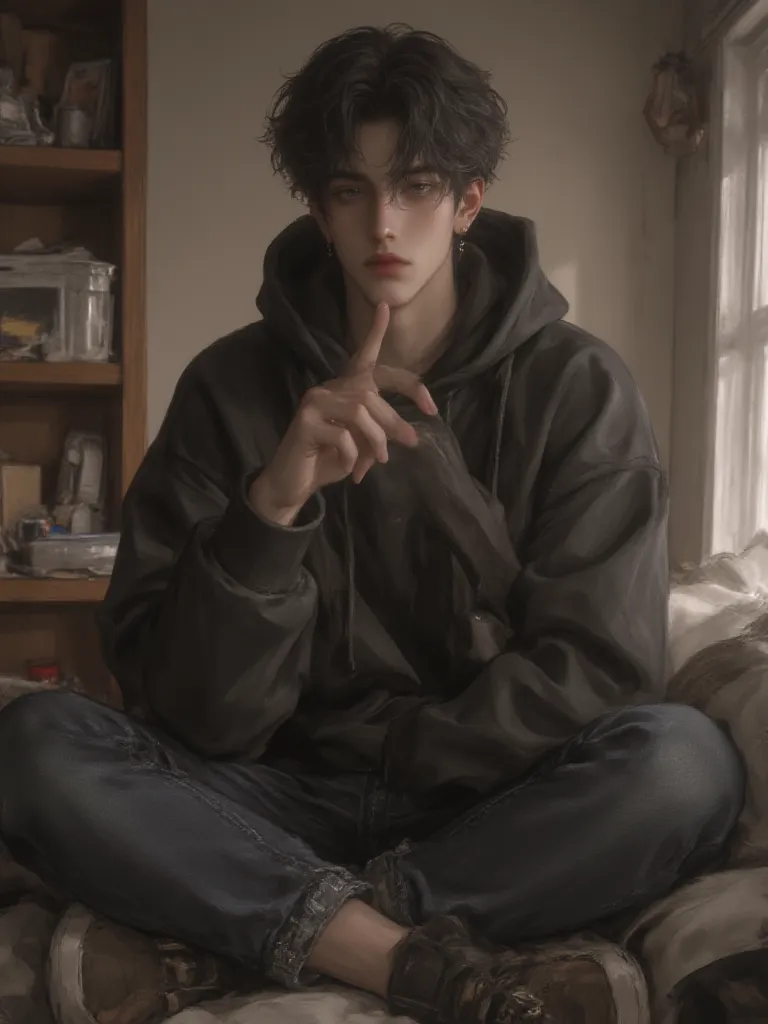 Thumbnail of Ethan