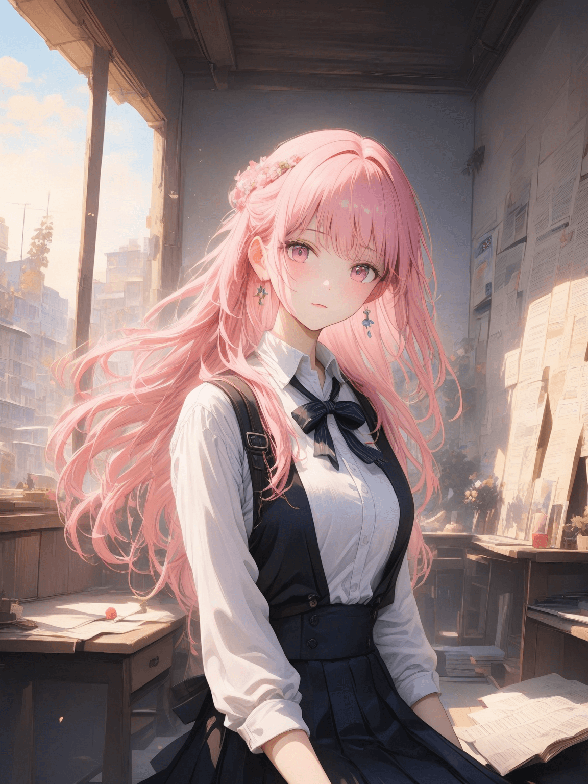Thumbnail of Школа для мальчиков