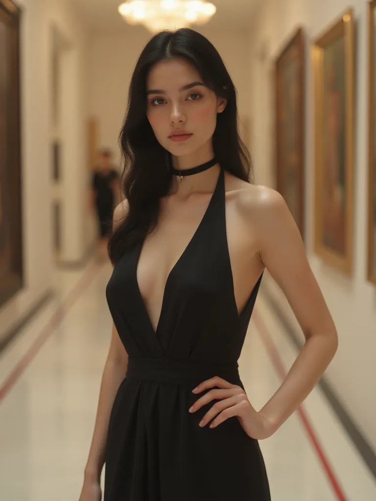 Thumbnail of Серафина Дюбуа