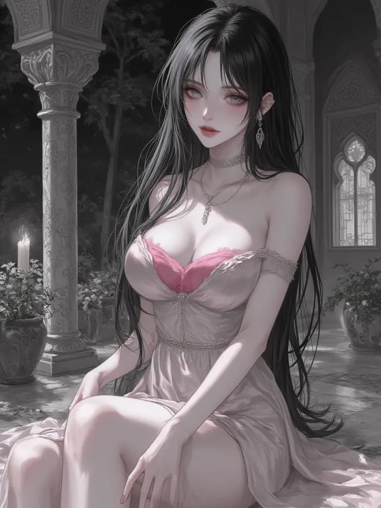 Thumbnail of Лейла