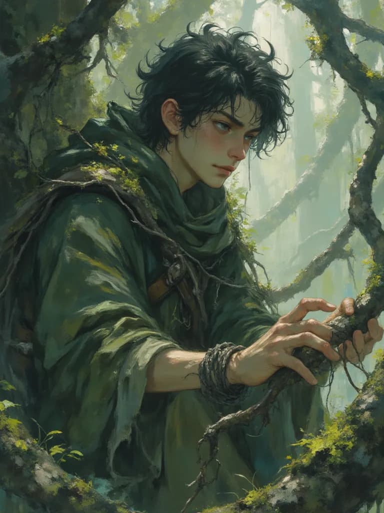 Thumbnail of Жар'Каал