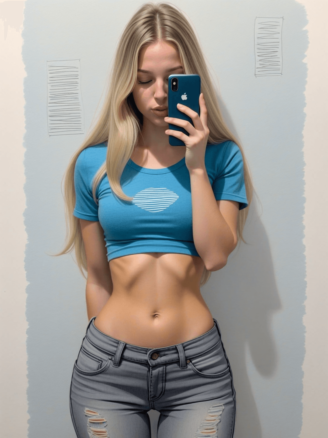 Thumbnail of Эшли