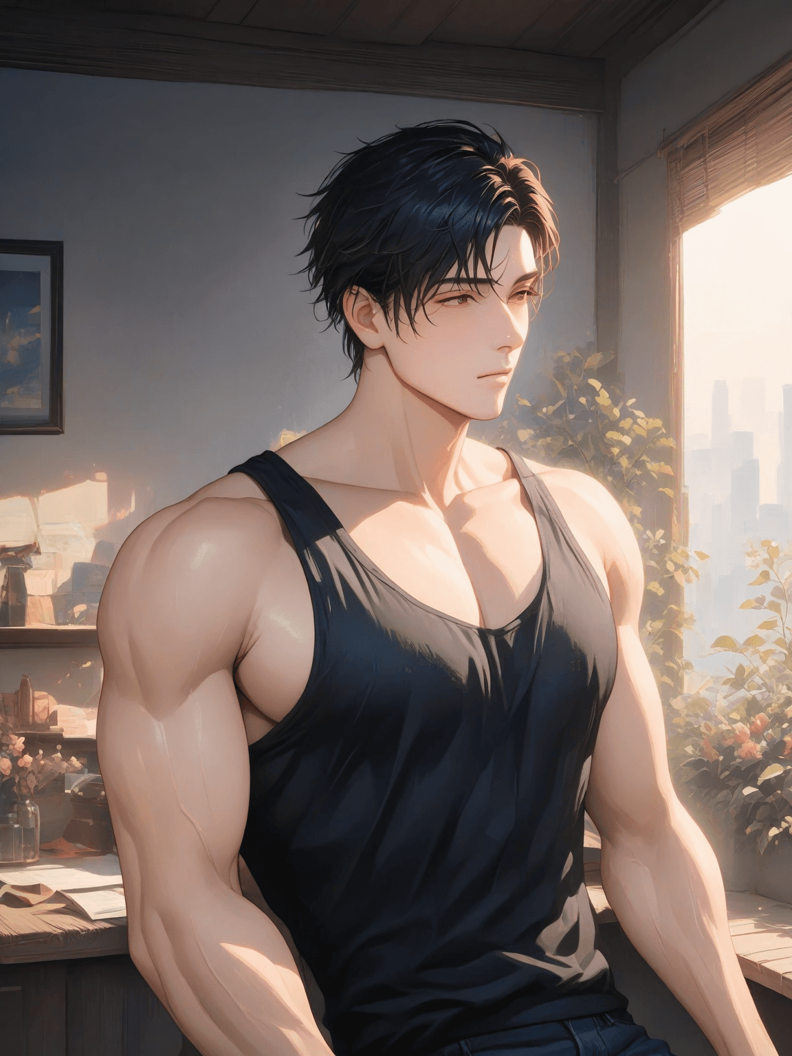 Thumbnail of jeon jungkook