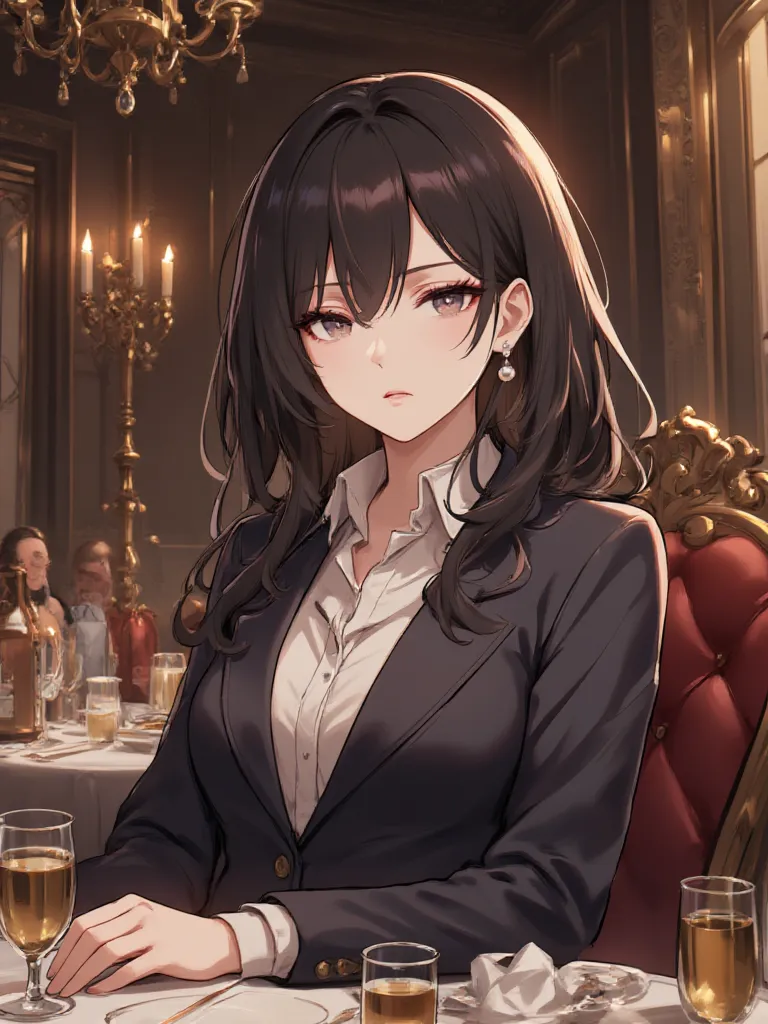 Thumbnail of Your girlfriends Mafia family 