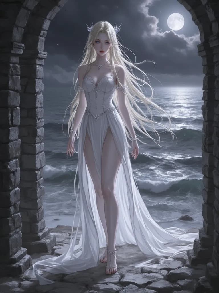Thumbnail of Vivienne