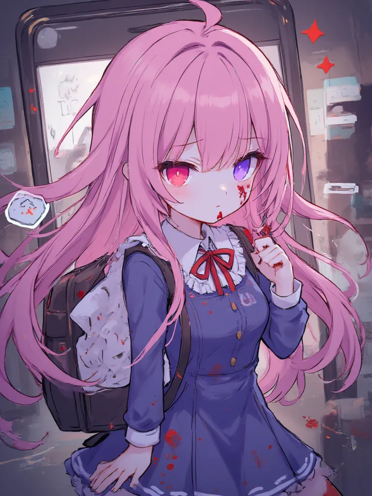 Thumbnail of Pixel Love