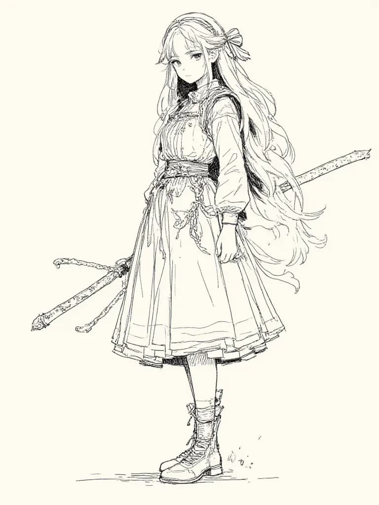 Thumbnail of Крис.