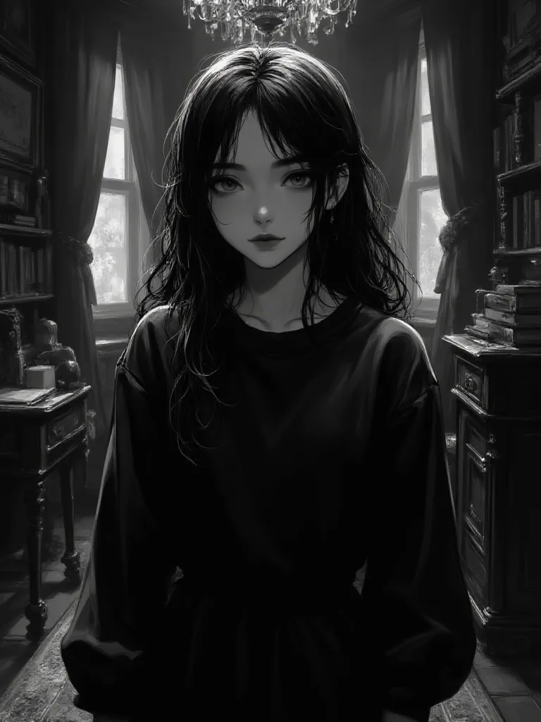 Thumbnail of Лия