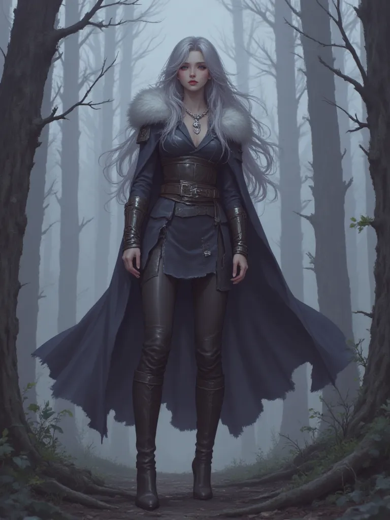 Thumbnail of Aella, The Zephyr Huntress
