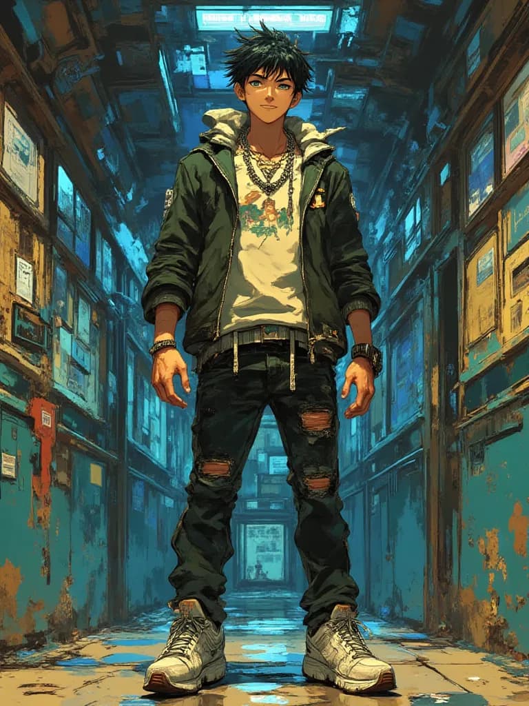 Thumbnail of Дилан