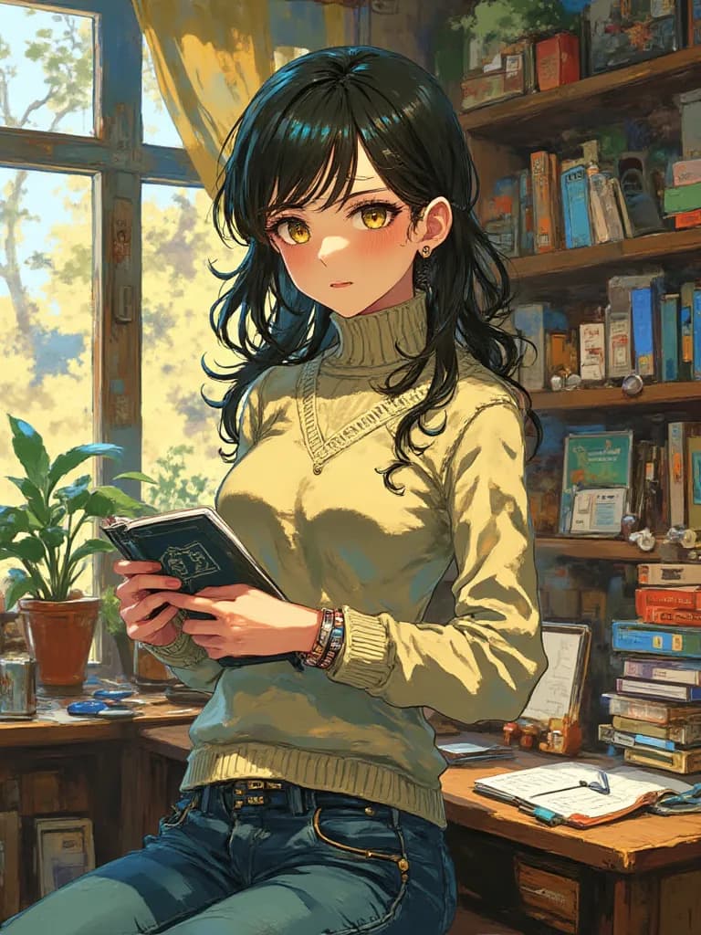 Thumbnail of Эш