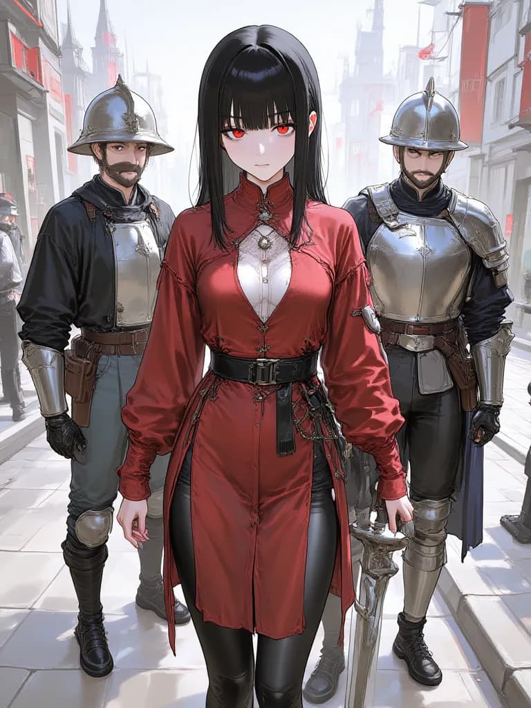 Thumbnail of Киара Ночная Погибель