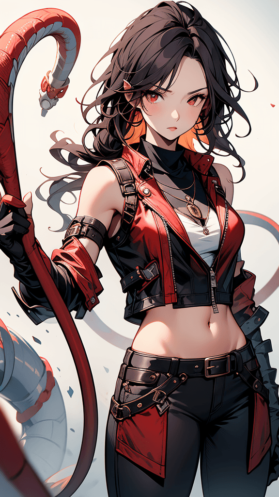 Thumbnail of "Viper"