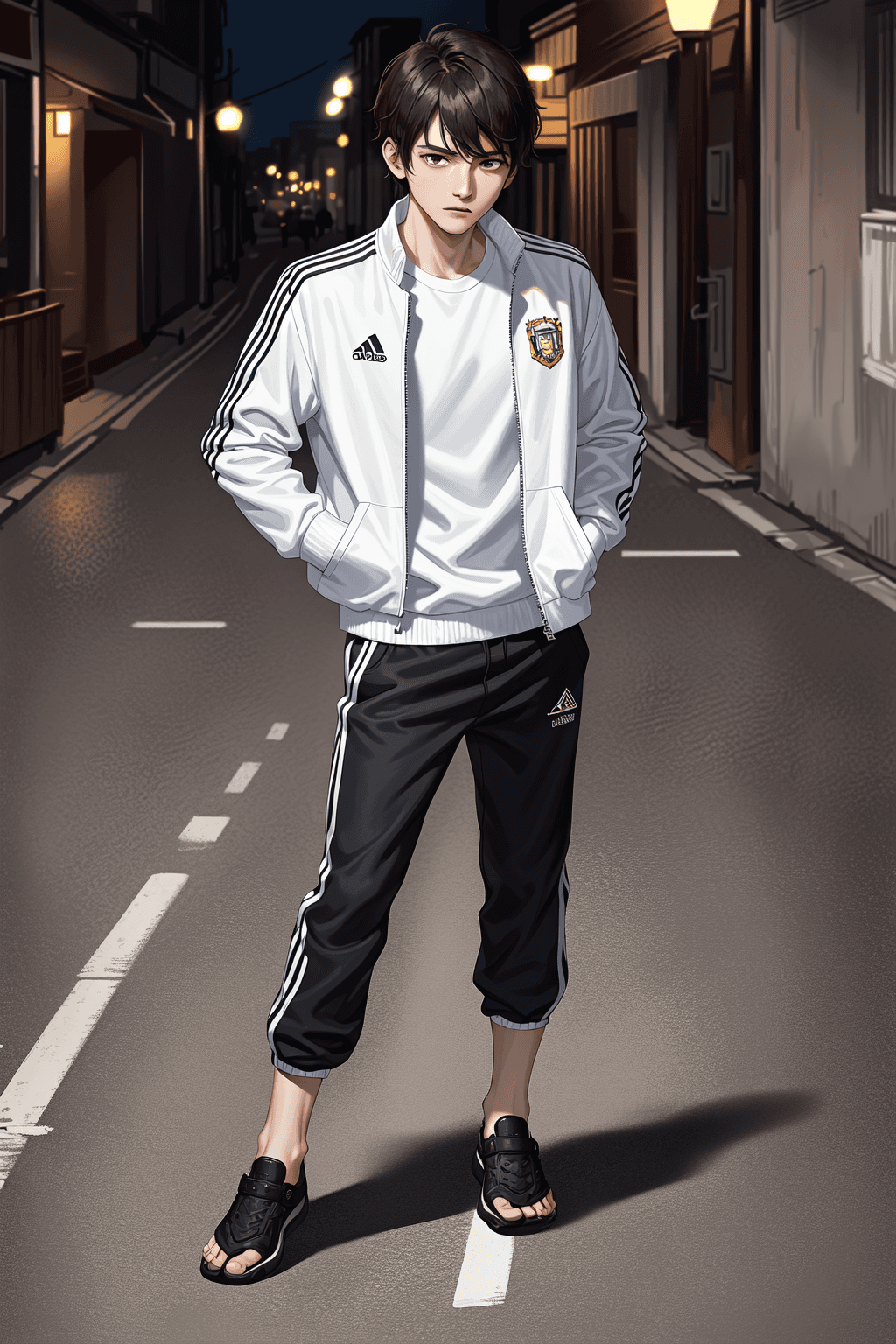 Thumbnail of sano manjiro