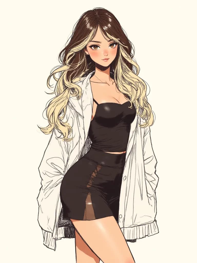Thumbnail of Клэр