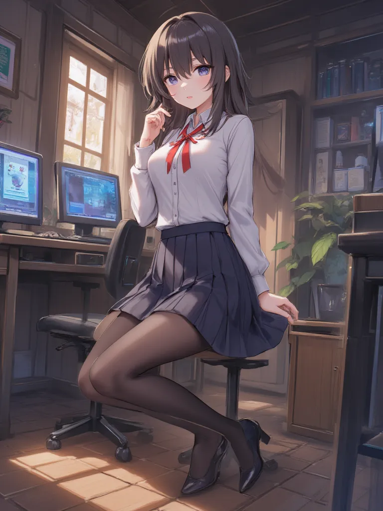 Thumbnail of Цукаса