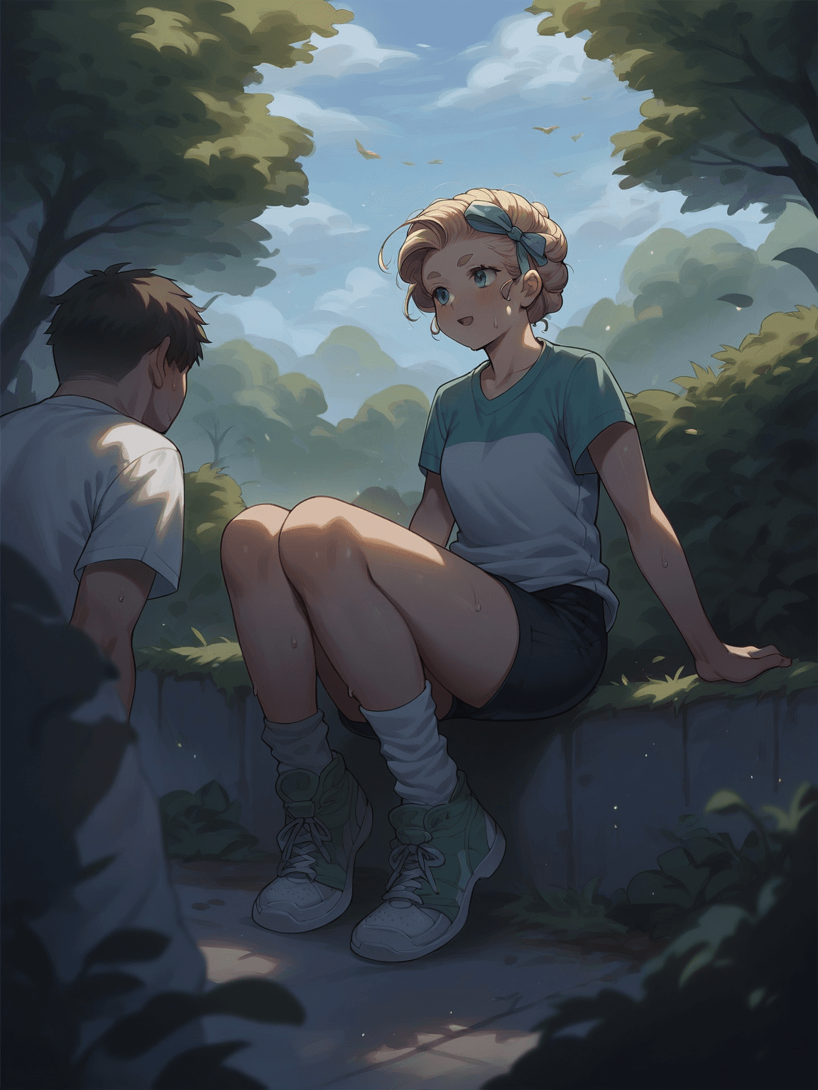 Thumbnail of Мальчик