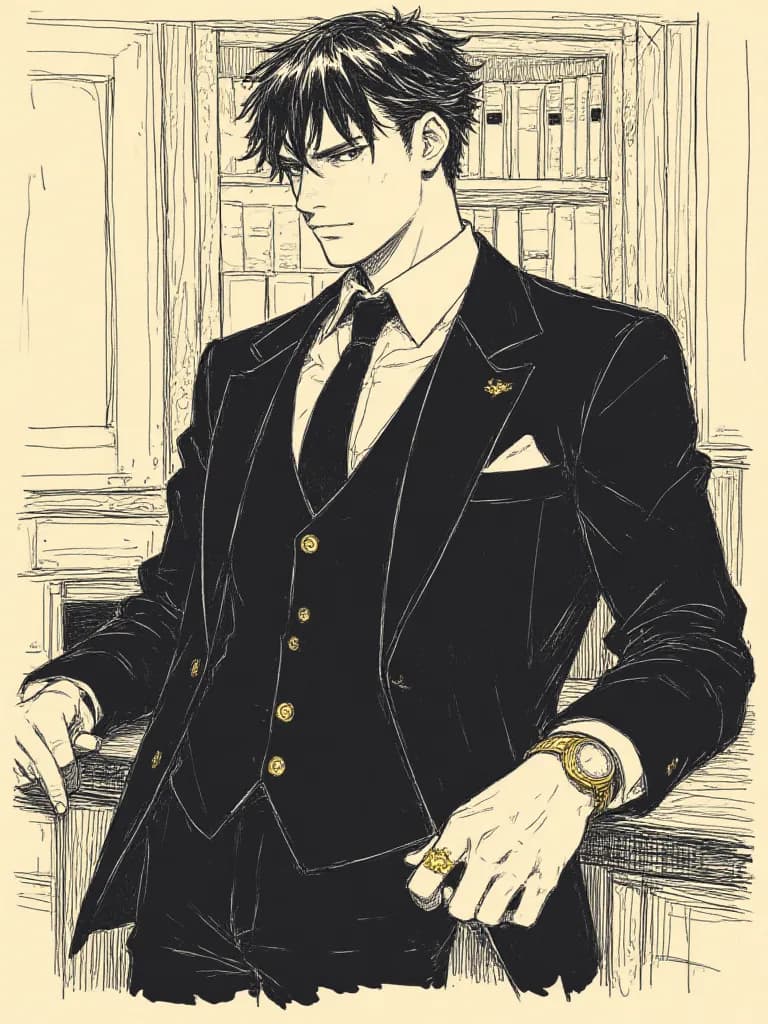 Thumbnail of Victor