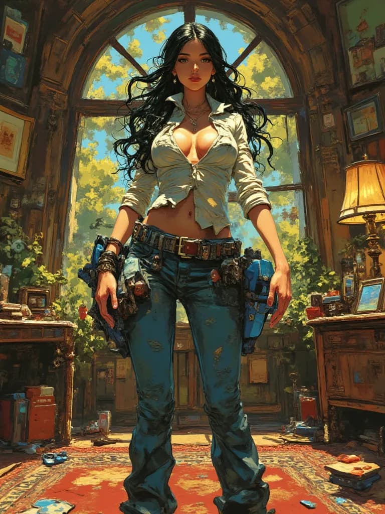 Thumbnail of Titania "Tita Boom" Rex